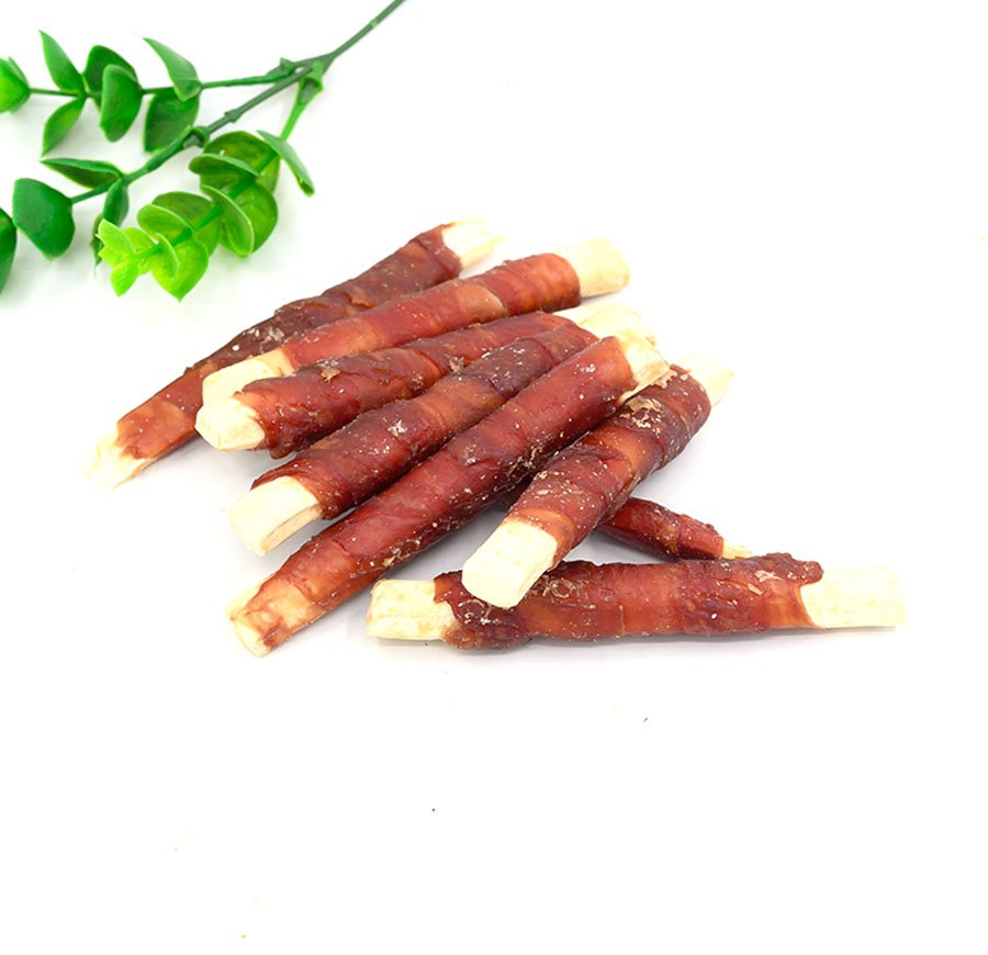 Duck wrap wheat stick (SDP127)