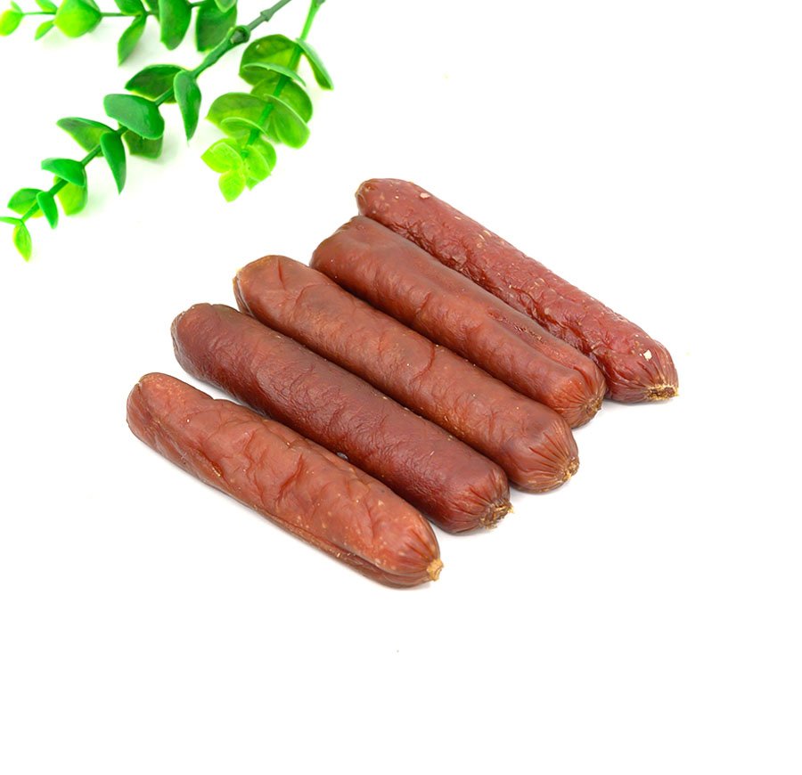 Duck sausage (SDP126)