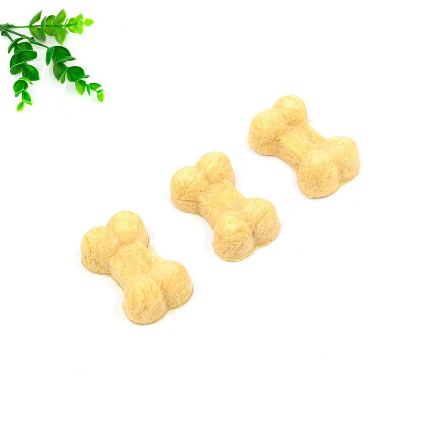 Freeze dried chicken (SDP120)