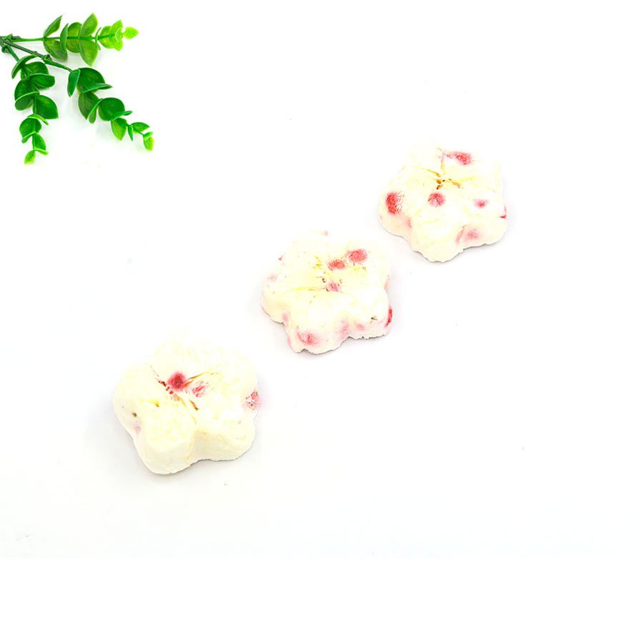 Freeze chicken with strawberry (SDP112)