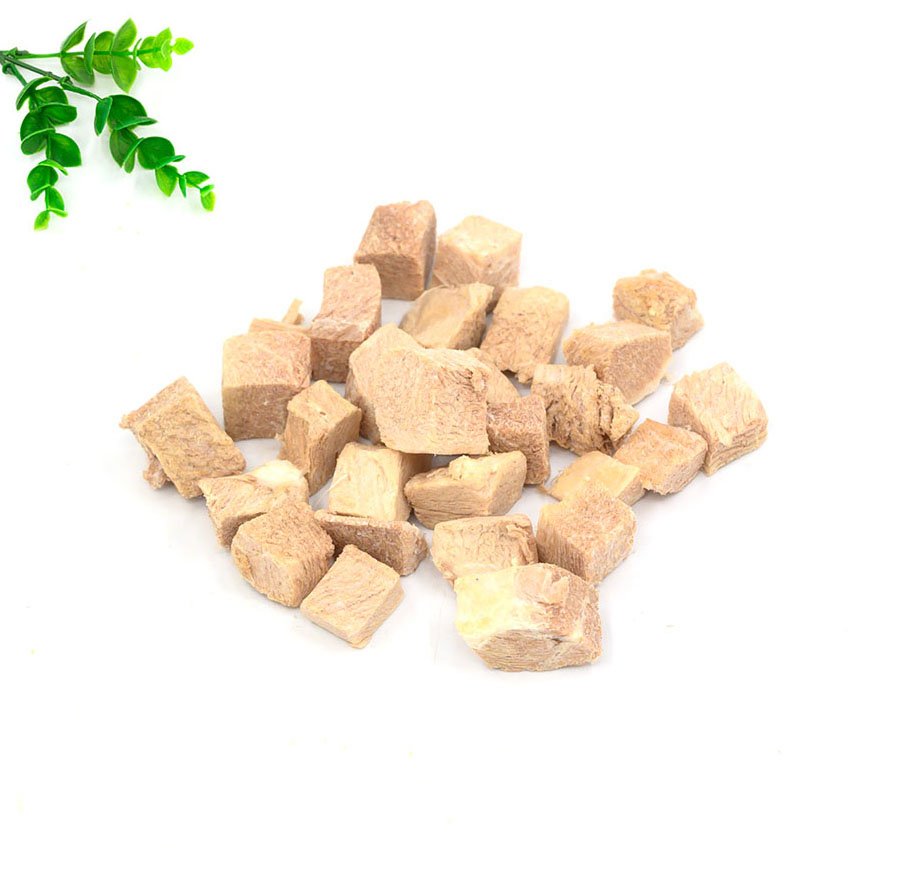 Freeze dried chicken (SDP114)