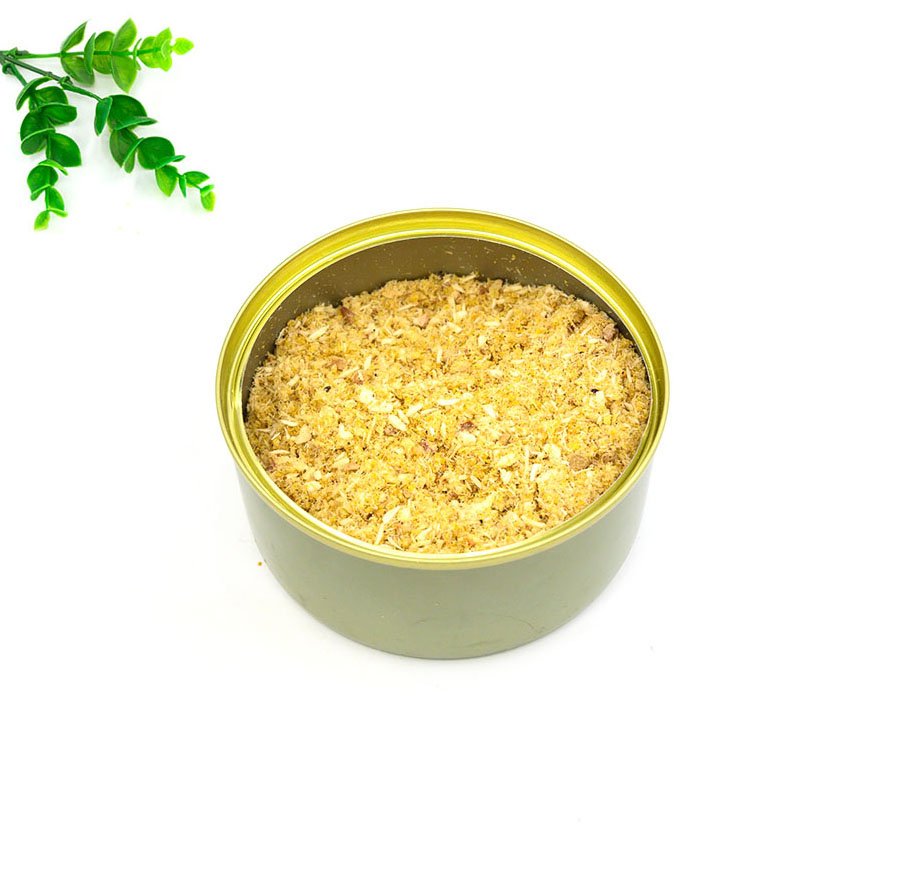 Freeze dried chicken powder for cat (SDP123)