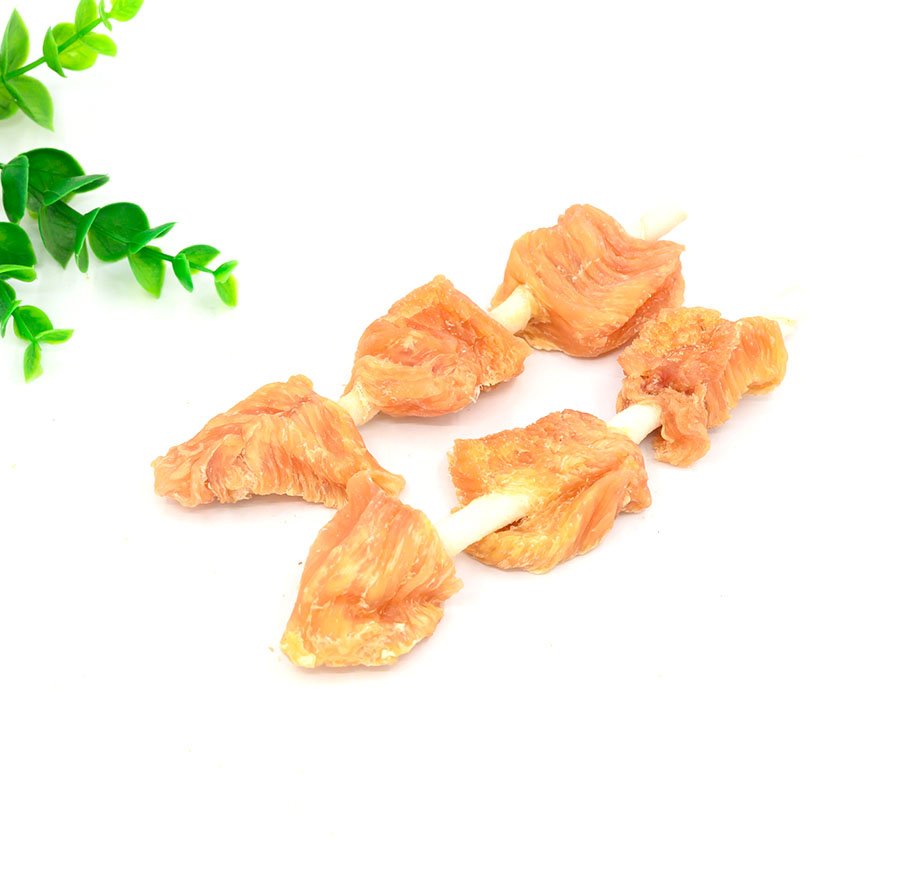 Chicken BBQ (SDP016)
