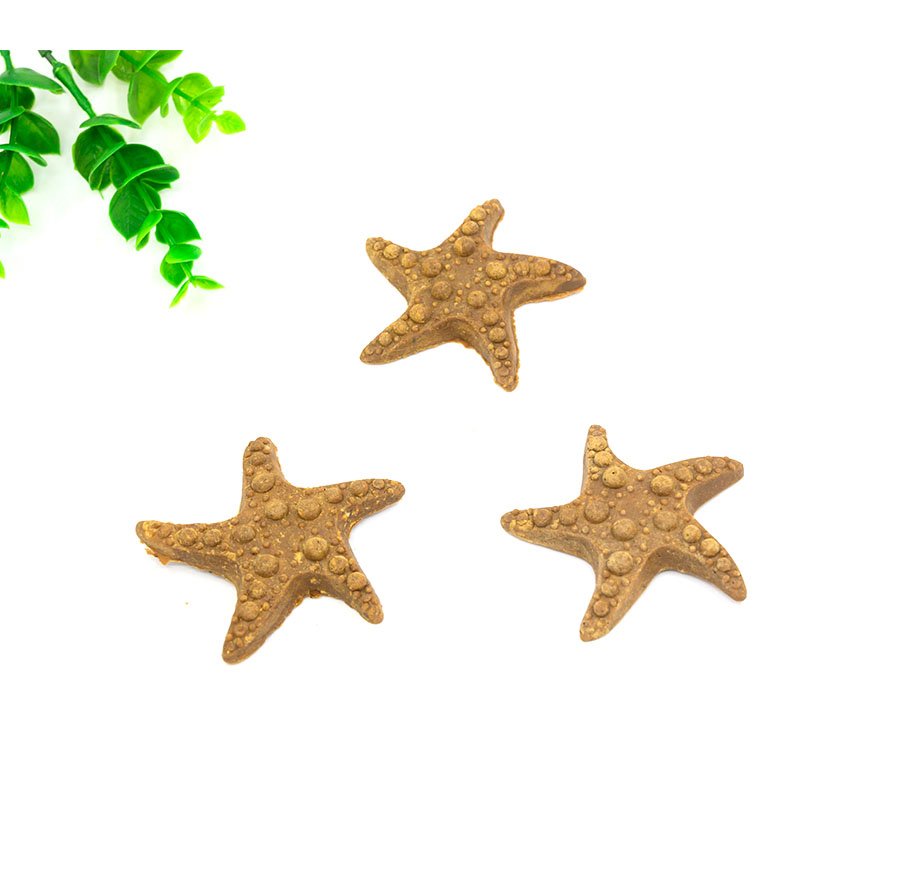 Beef flaver dental chew (SDP065)