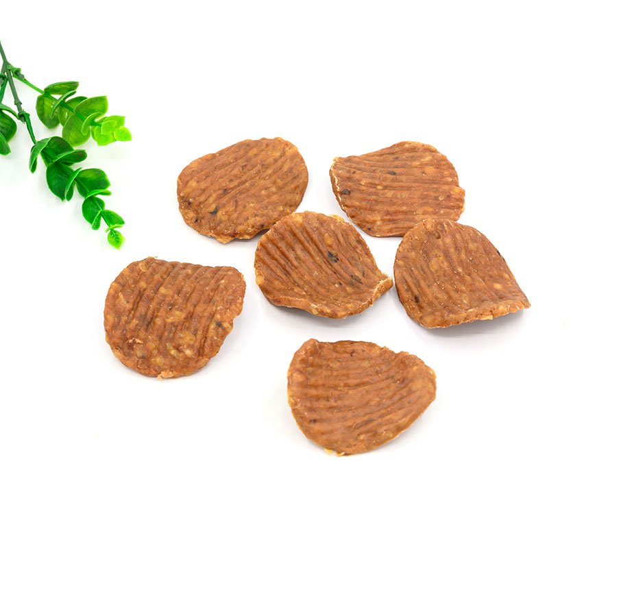 Duck with rawhide powder slice (SDP099)