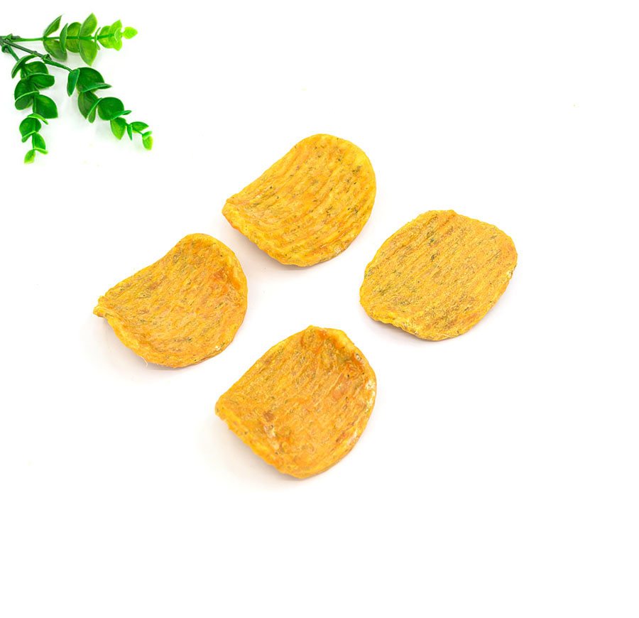 Chicken with rawhide powder (SDP015)