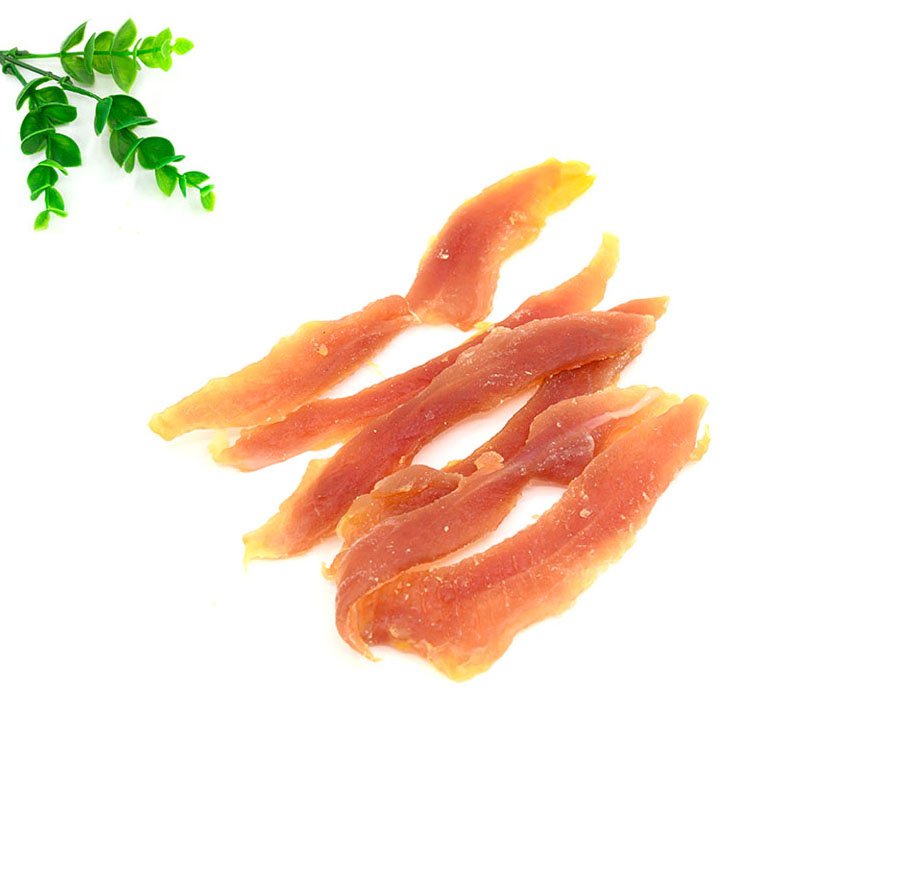 Soft duck strips (SDP075)