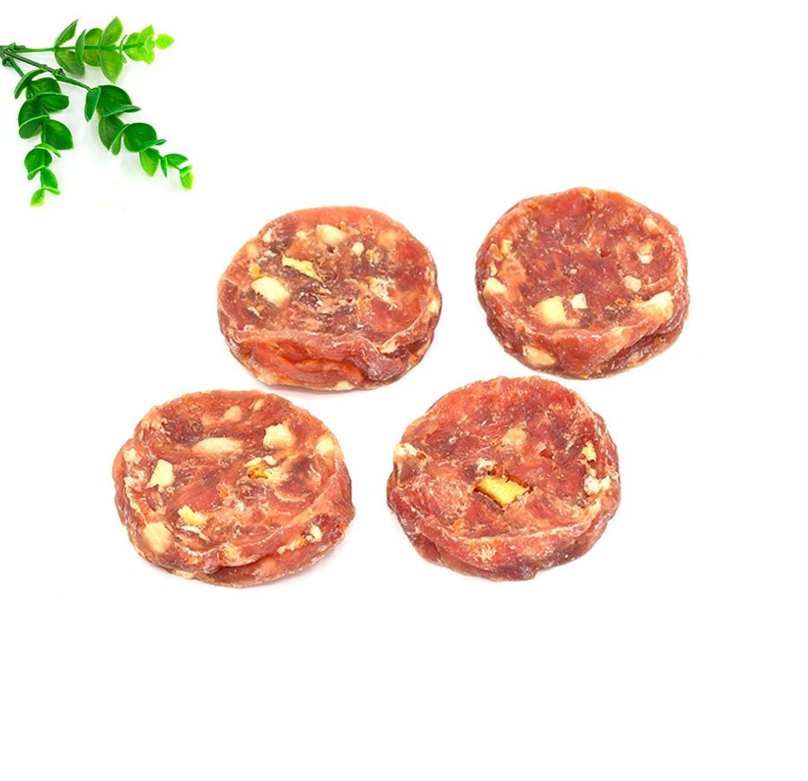 Duck with rice rond slice (SDP077)