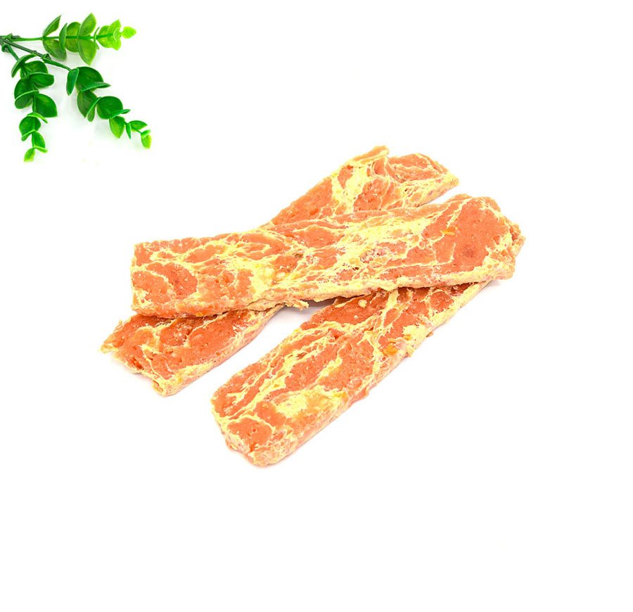 Chicken cod long slice (SDP055)