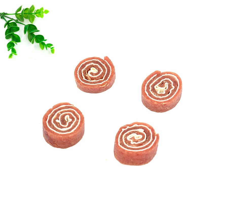 Duck cod roll (SDP095)