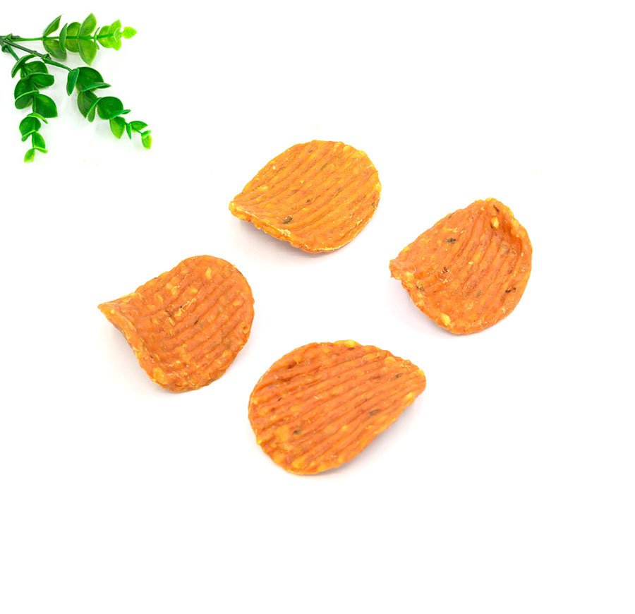Duck with rawhide powder slice (SDP084)