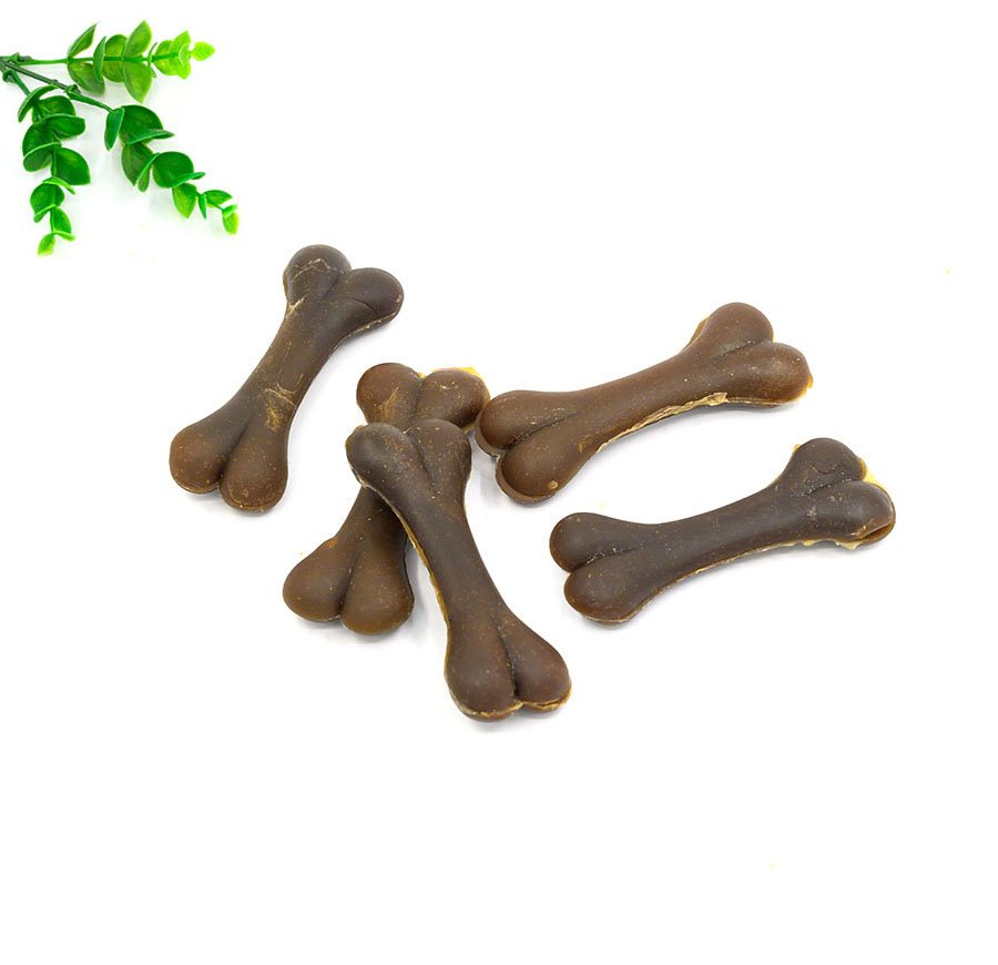 Beef flaver dental bone (SDP066)
