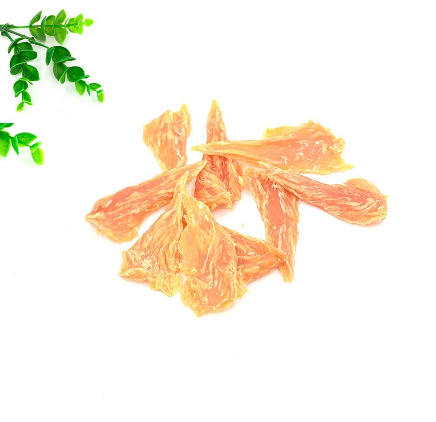 Chicken jerky whole (SDP064)