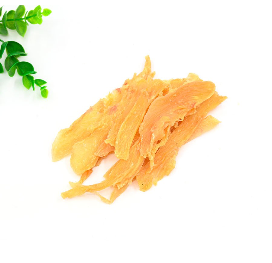 soft chicken jerky for dogs (SDP071)