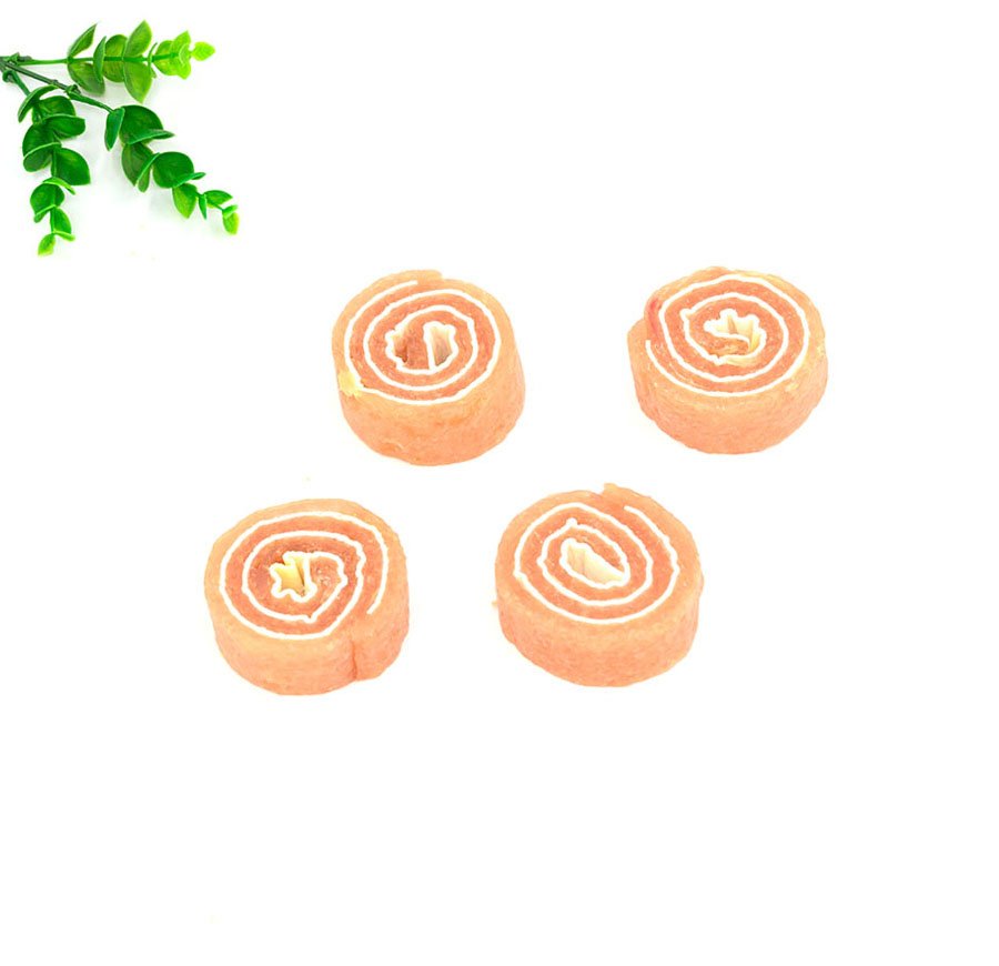 Chicken cod roll (SDP053)