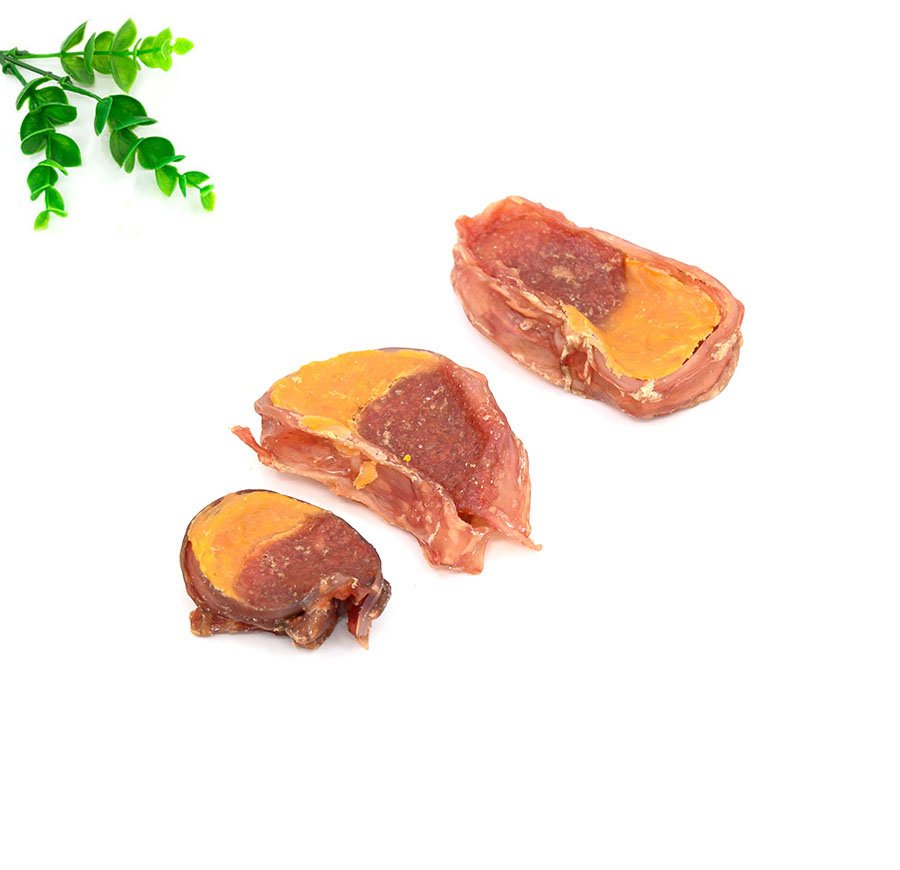 Chicken duck beef lung (SDP060)