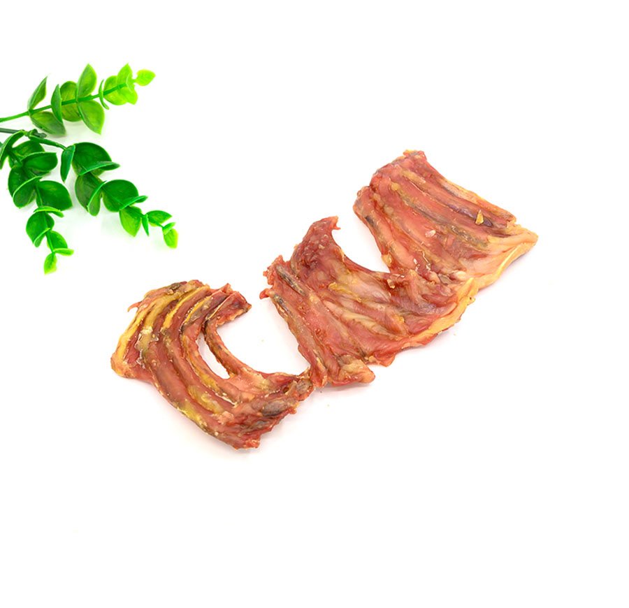Rabbit ribs (SDP108)