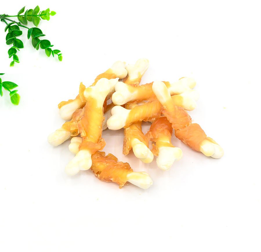 Chicken wrap calaium bone (SDP038)