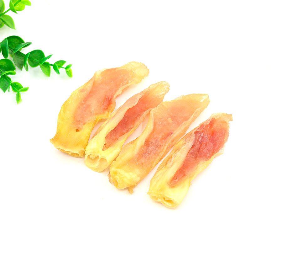 Rabbit ear (SDP106)