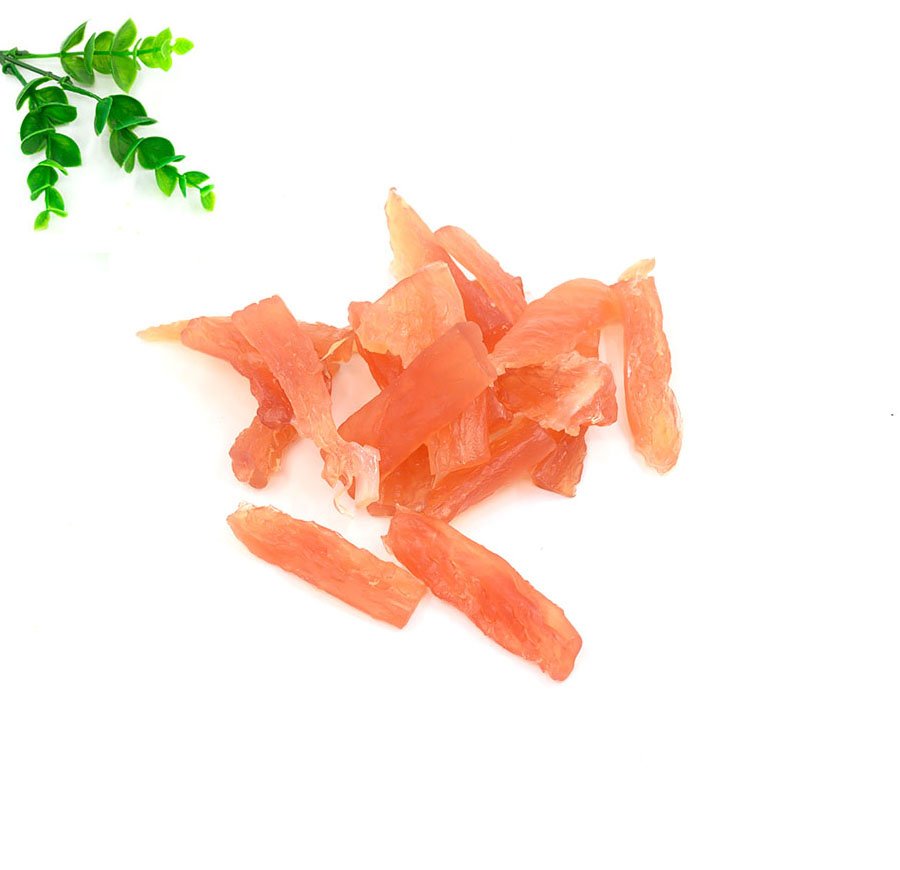 Soft chicken strips (SDP070)