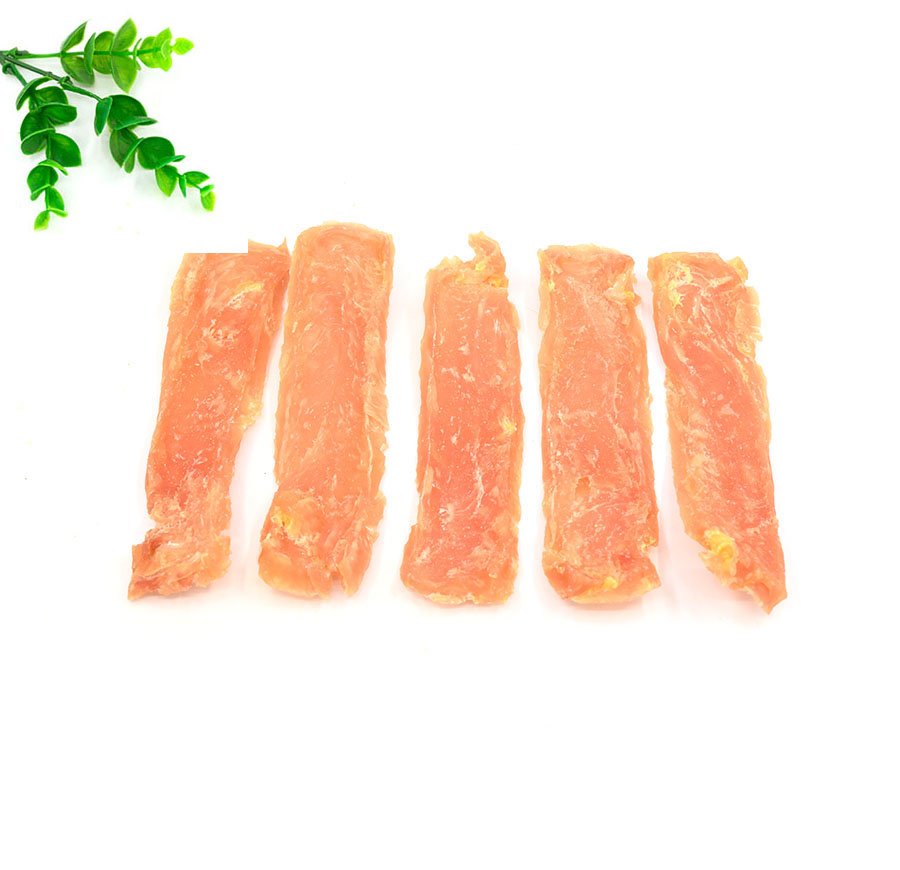 Chicken long slice (SDP062)
