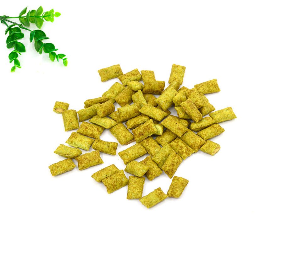 Mint flavor biscuit for cat (SDP068)