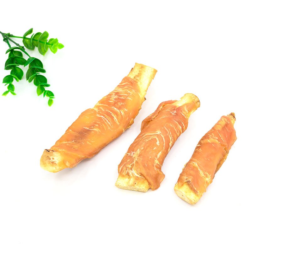 Chicken wrap beef bone (SDP043)