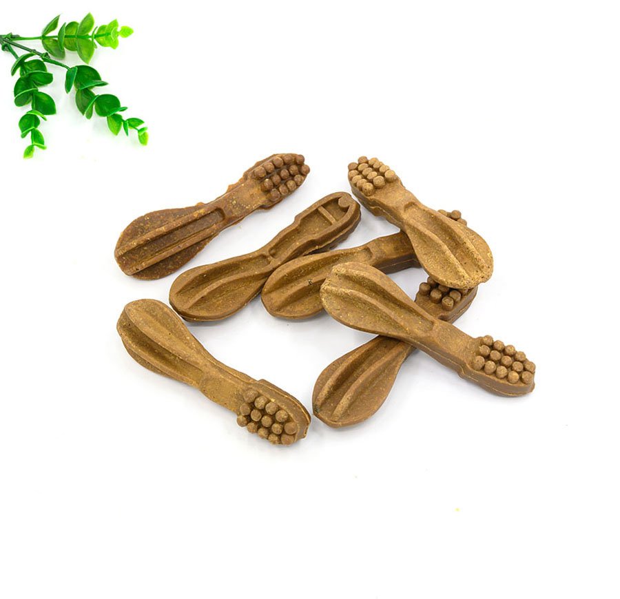 Beef flaver brush dental chew (SDP067)