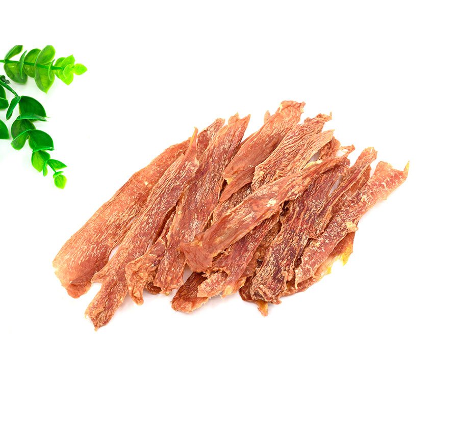 Dry duck strips (SDP093)
