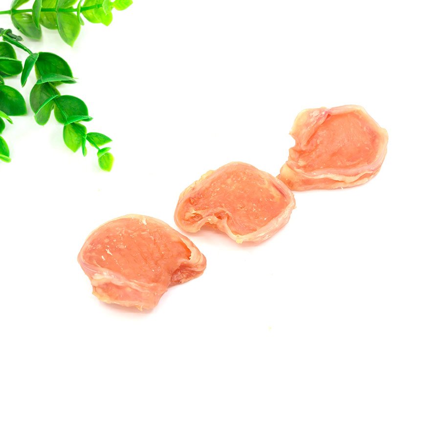 Chicken with beef lung (SDP030)
