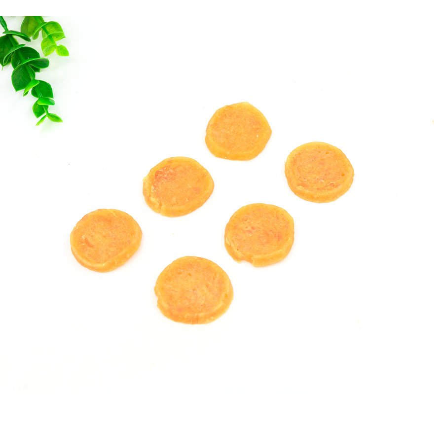 Chicken round slice (SDP061)