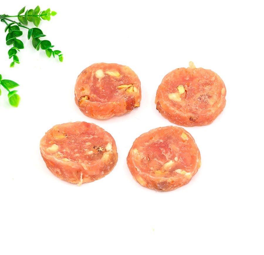 Chicken rice slice (SDP018)