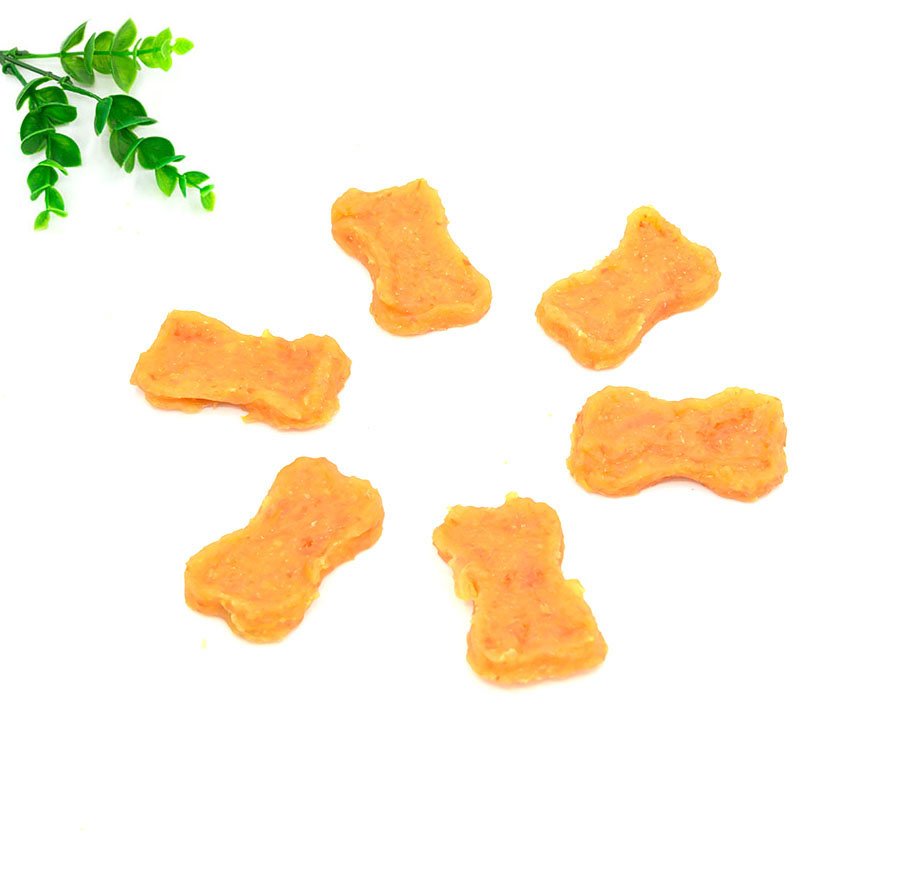 Chicken meat slice (SDP035)