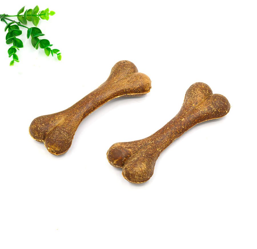 Beef flaver dental chew (SDP007)