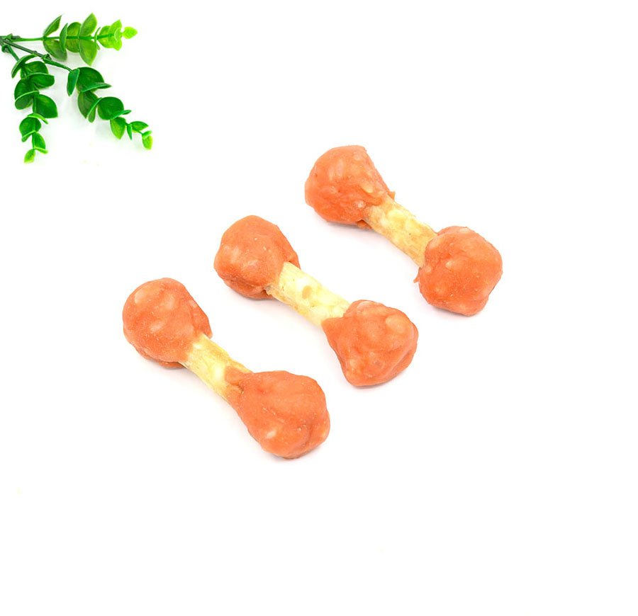 Chicken rice dumbbel (SDP019)