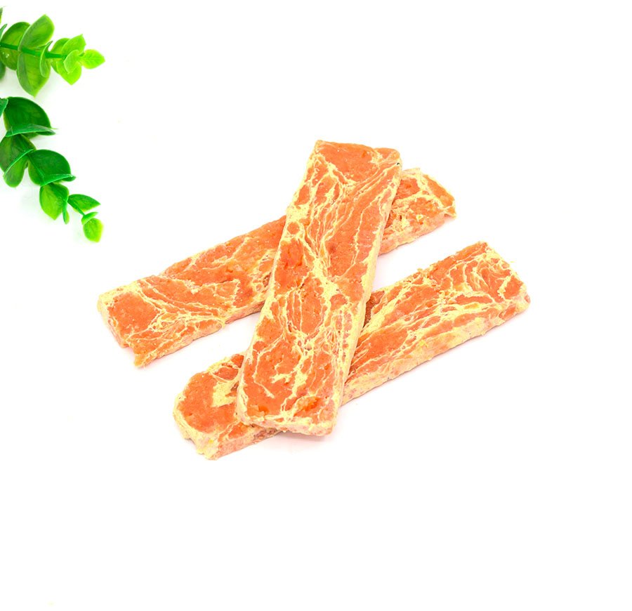 Chicken cod long slice (SDP057)