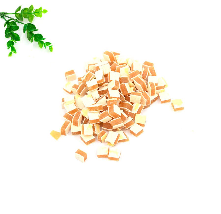 Chicken cod cube (SDP054)