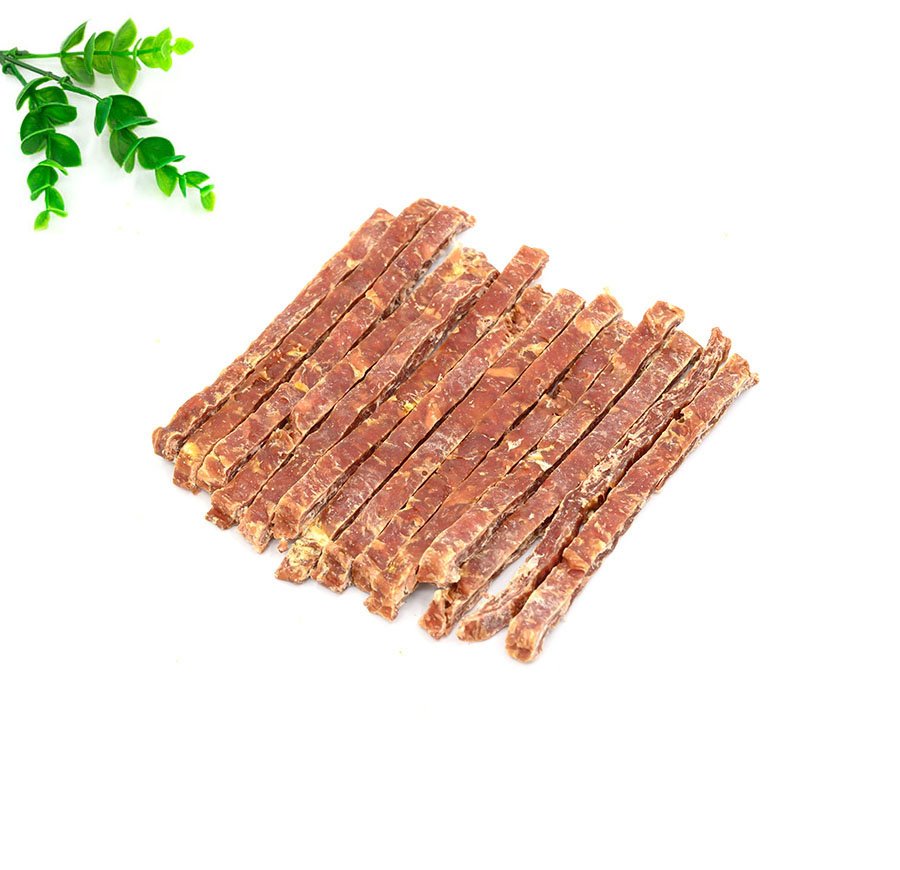 Duck cutting slices (SDP088)