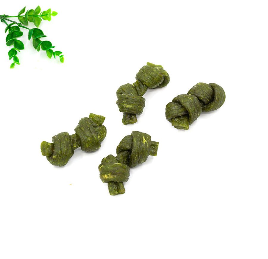 Chicken spinch knot (SDP014)