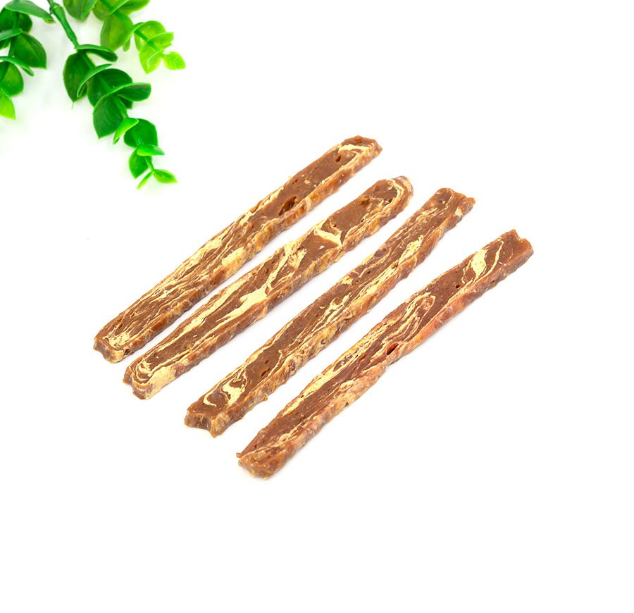 Duck cod strips (SDP097)