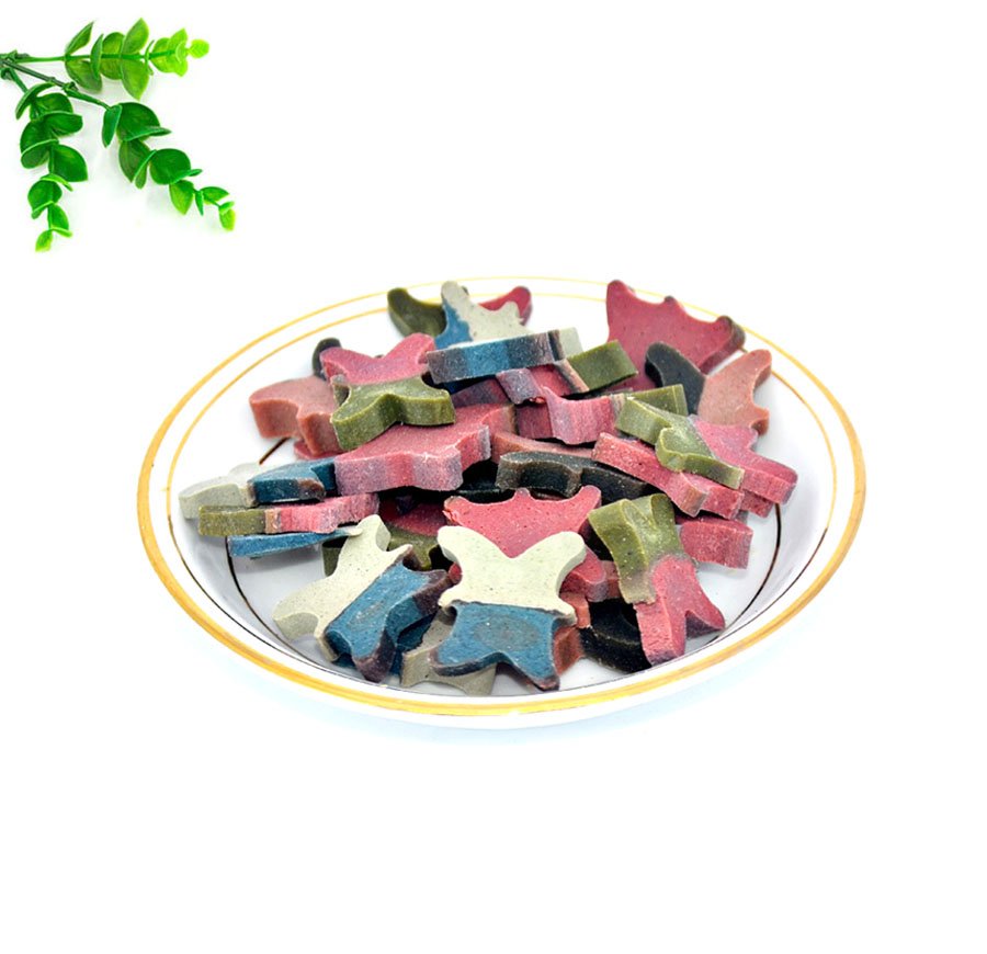 Dental Chew Series
