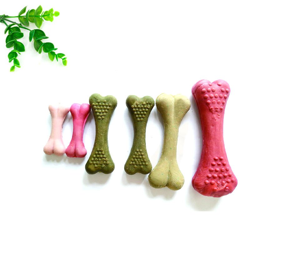 Dental Chew Series