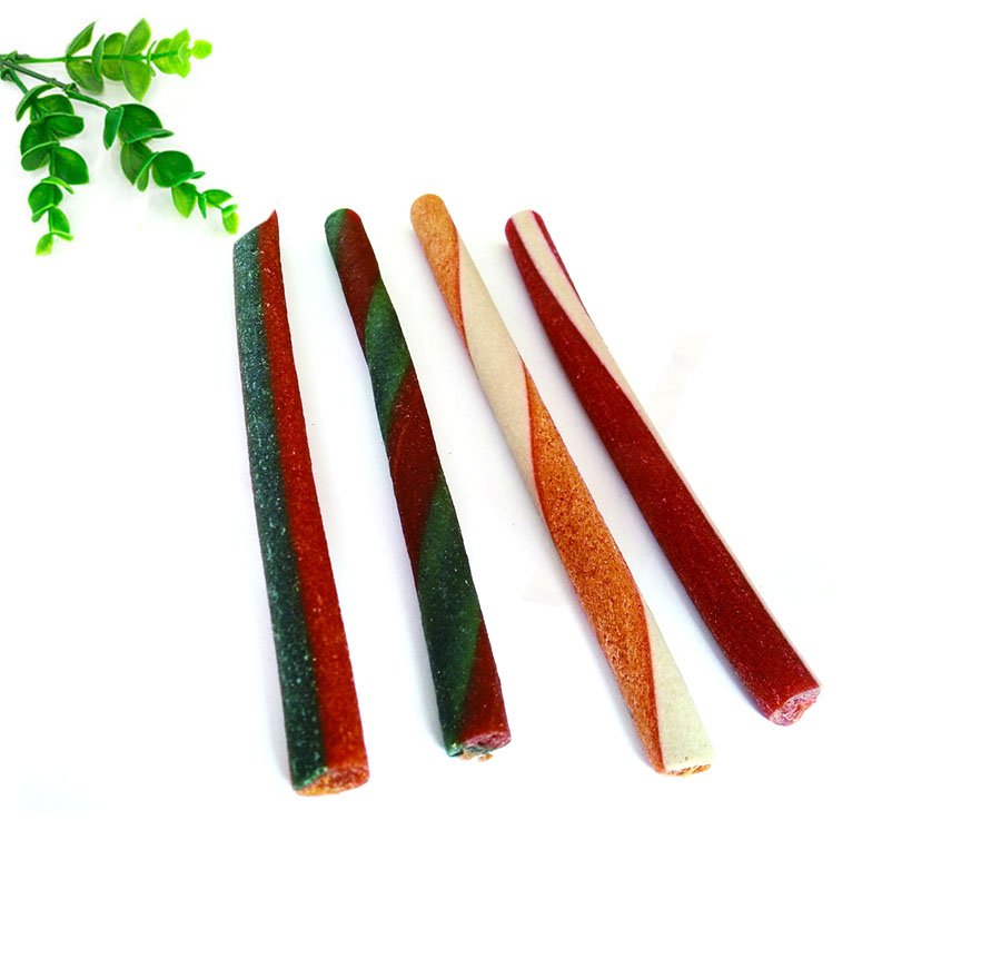 Dental Chew Series