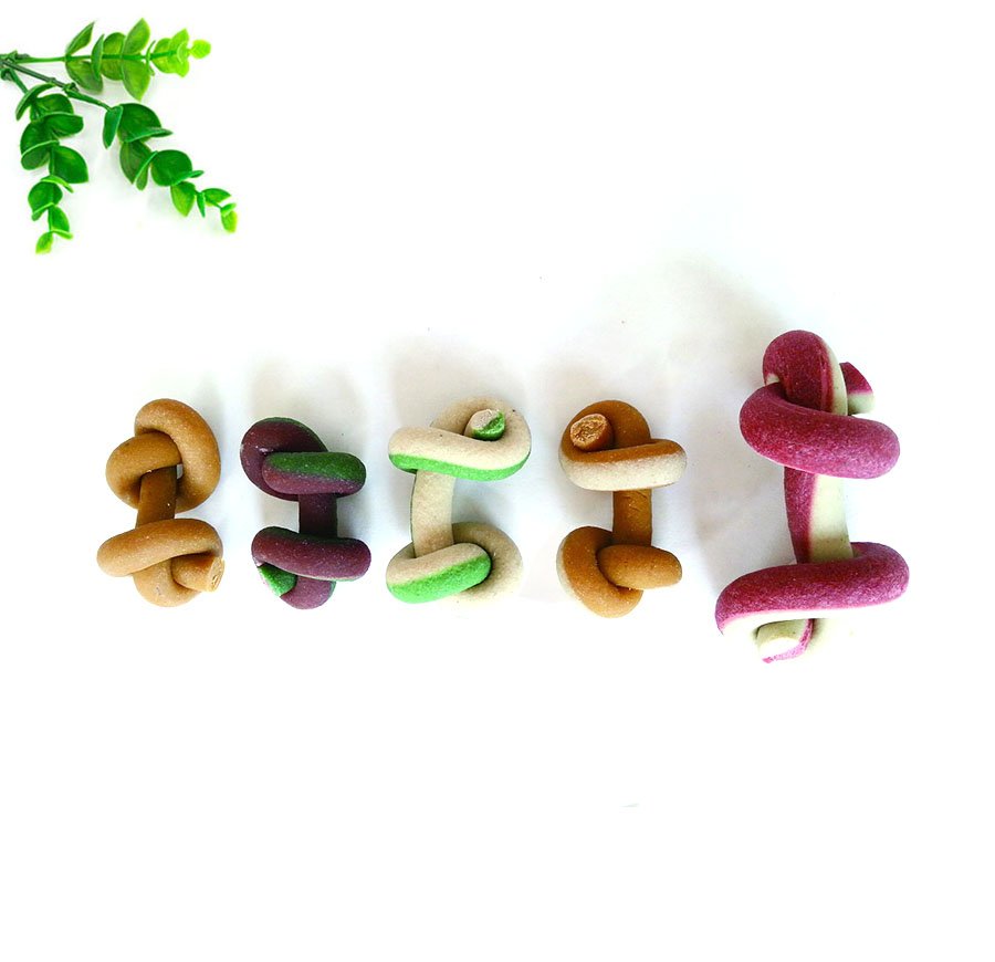 Dental Chew Series