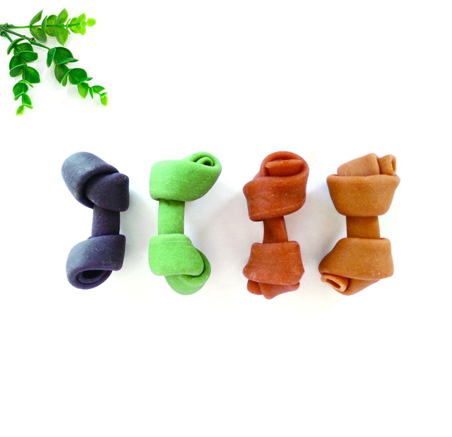 Dental Chew Series