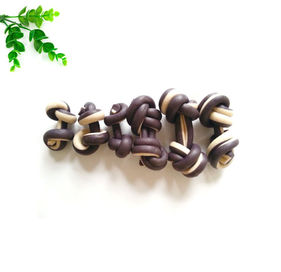 Dental Chew Series