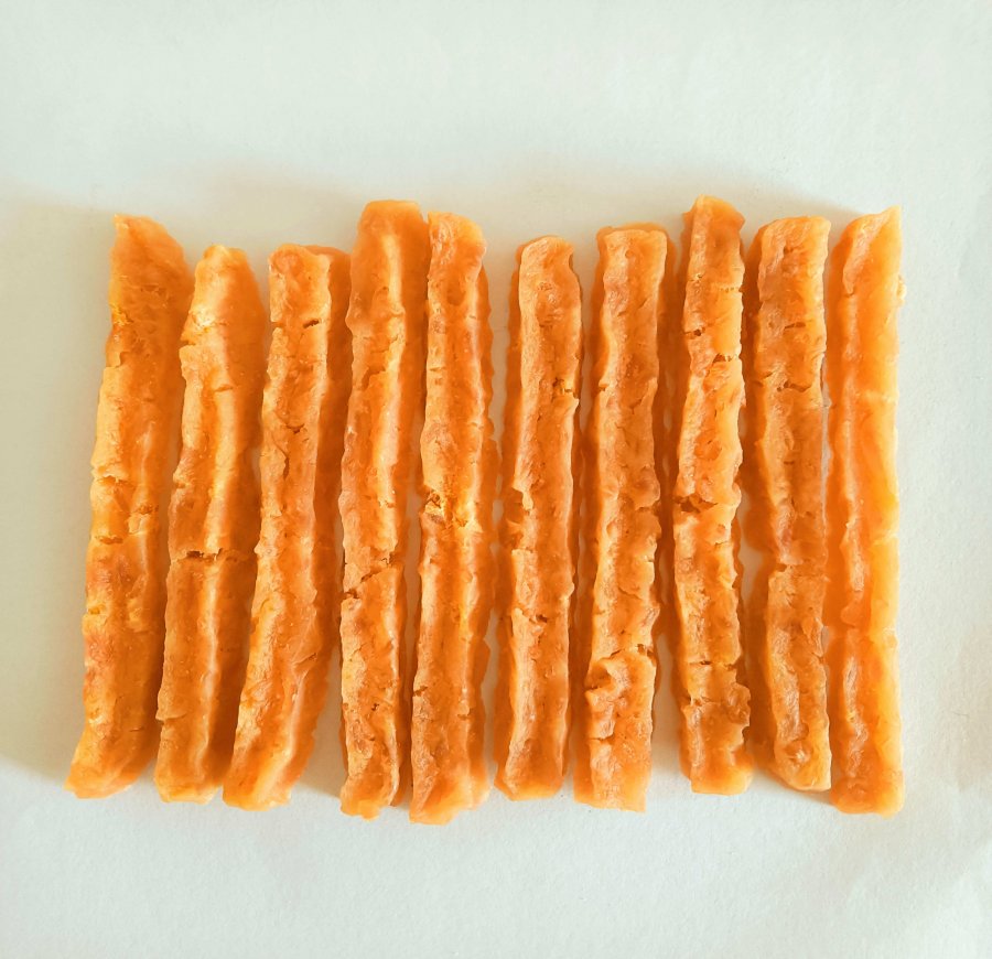 Rabbit strips (SDP110)